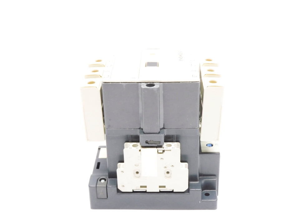 SIEMENS 3TF4822-0AP0 600VAC NSNP