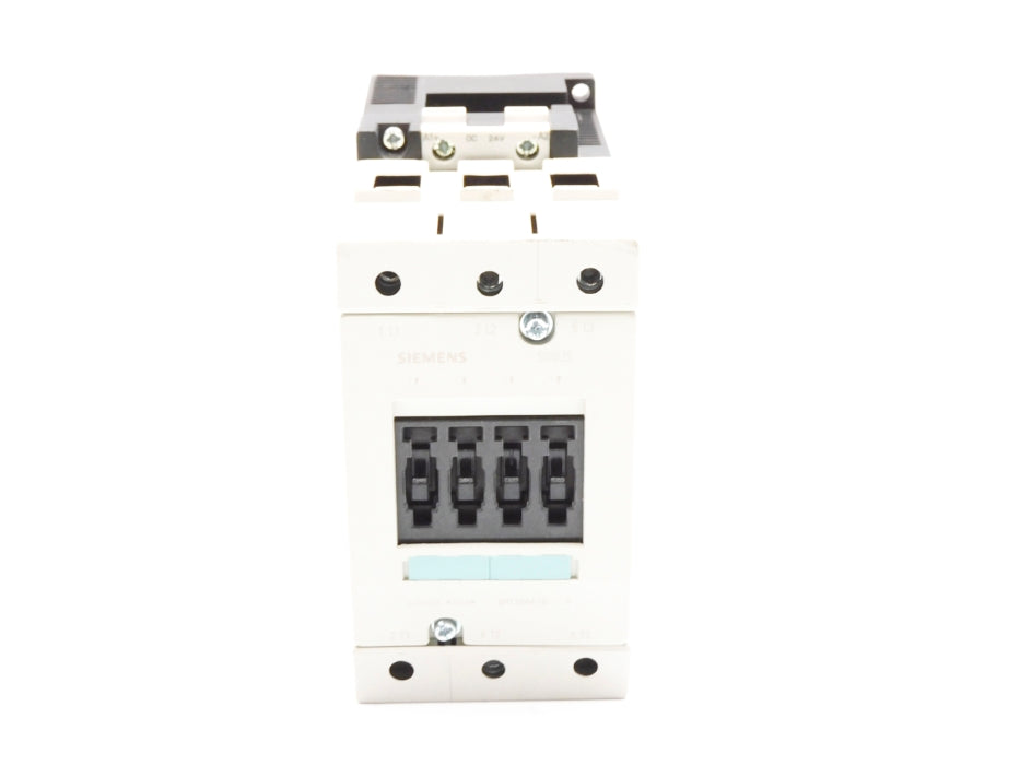 SIEMENS 3RT1044-1BB40 24VDC NSNP