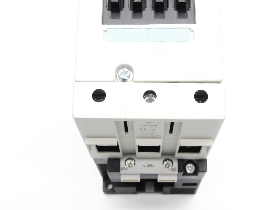 SIEMENS 3RT1044-1BB40 24VDC NSNP