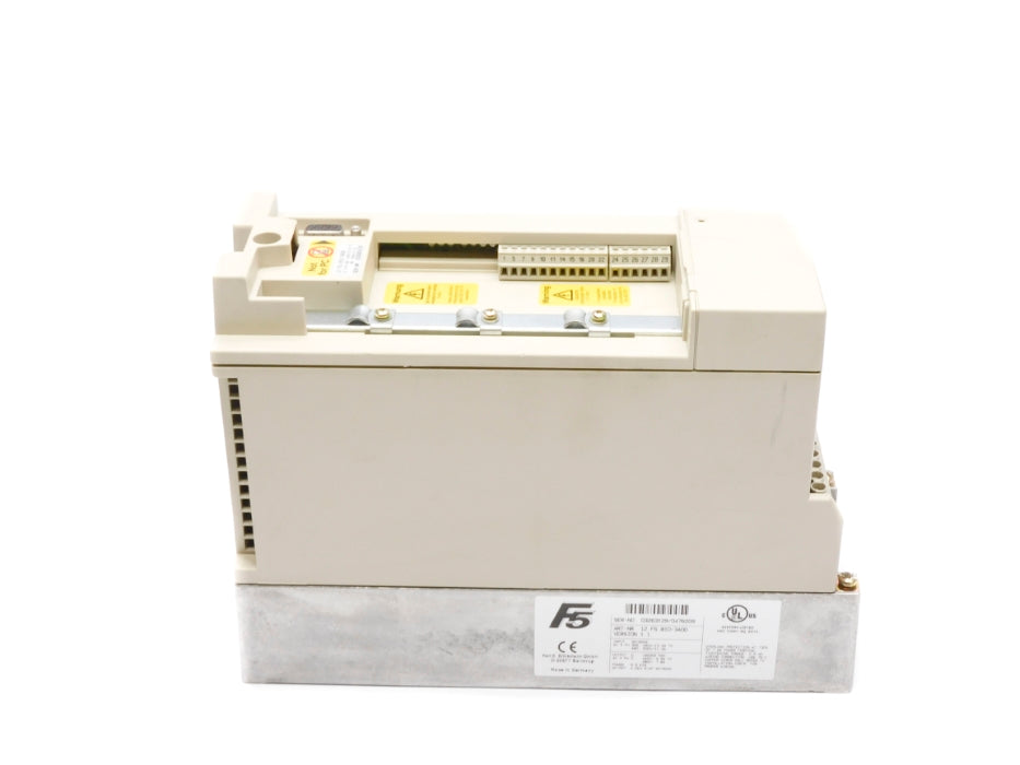 KEB 12.F5.B1D-3A00 (NO COVER) UNMP