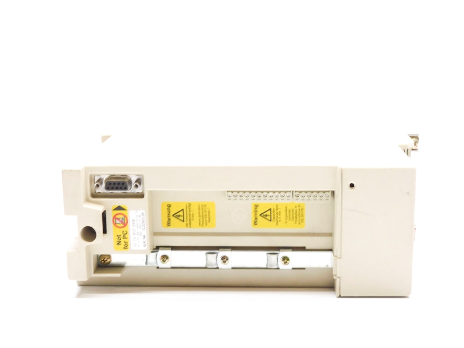 KEB 12.F5.B1D-3A00 (NO COVER) UNMP
