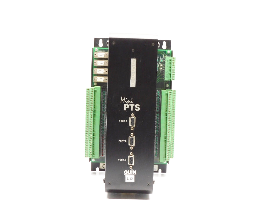 QUIS MINI PTS UNMP
