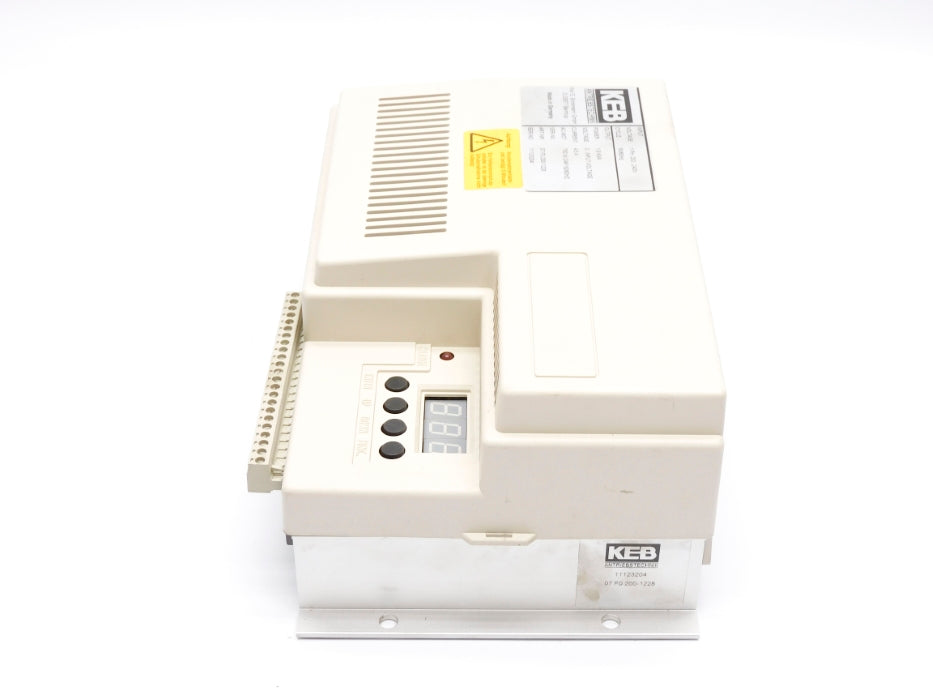 KEB 07.F0.200-1228 UNMP