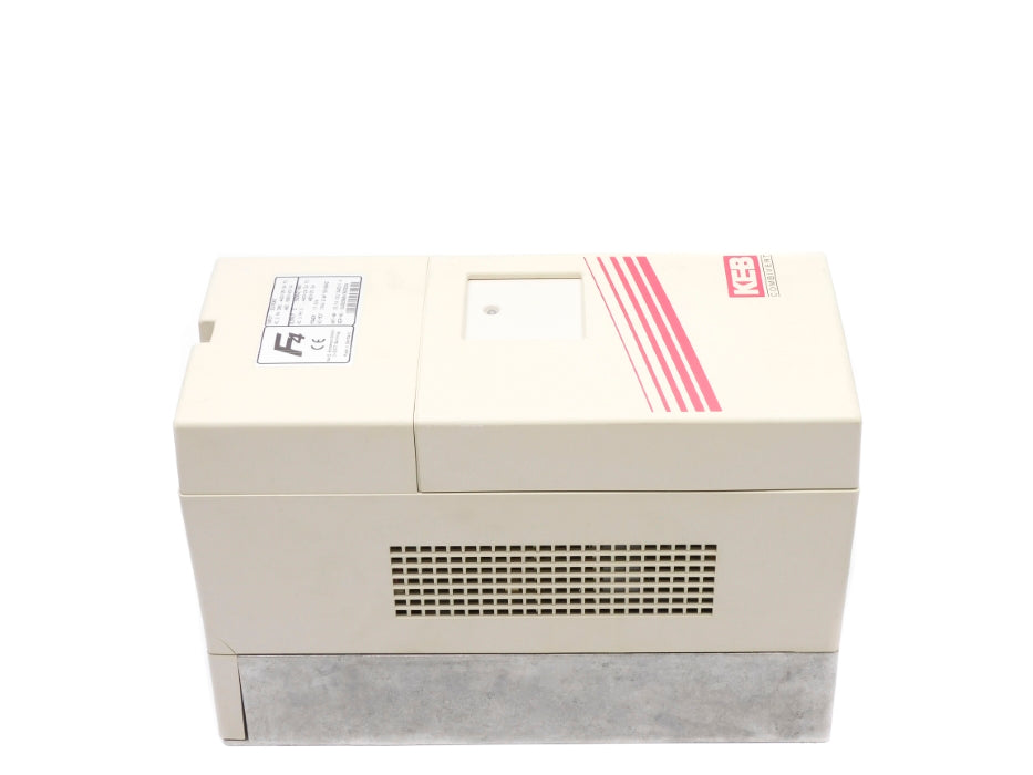 KEB 15.F4.C1E-3420-1.4 UNMP