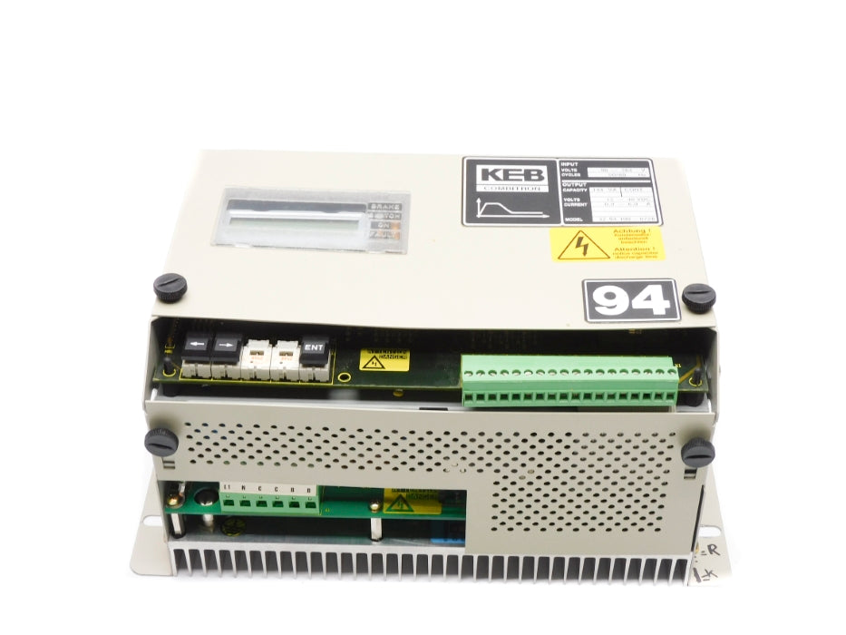 KEB 32.94-100-0728 UNMP