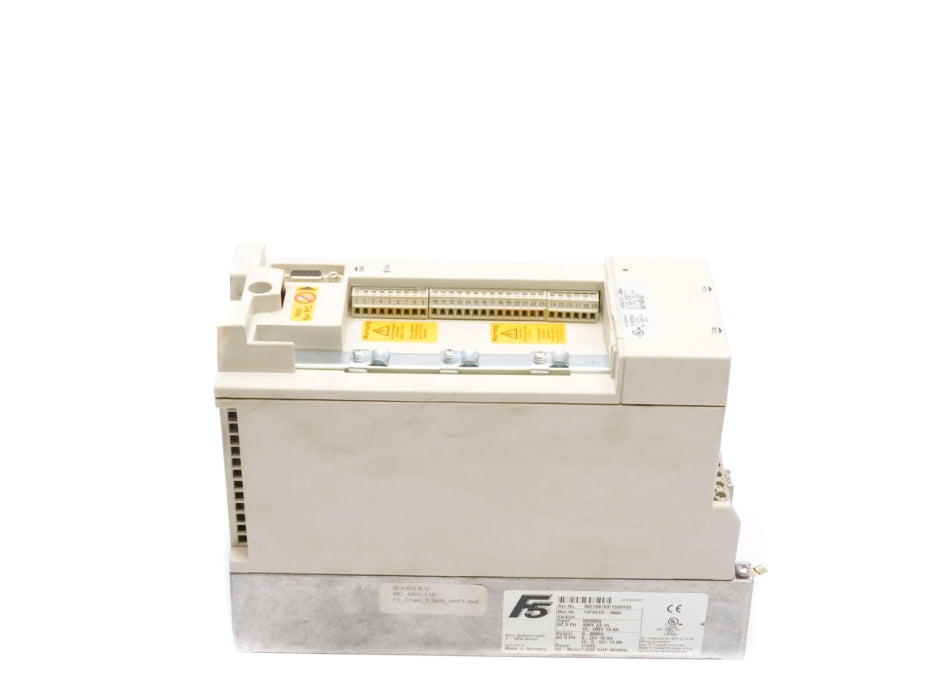 KEB 14F5C1D-380A (NO COVER) UNMP