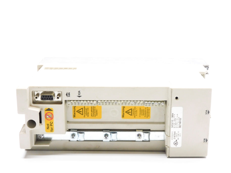 KEB 14F5C1D-380A (NO COVER) UNMP