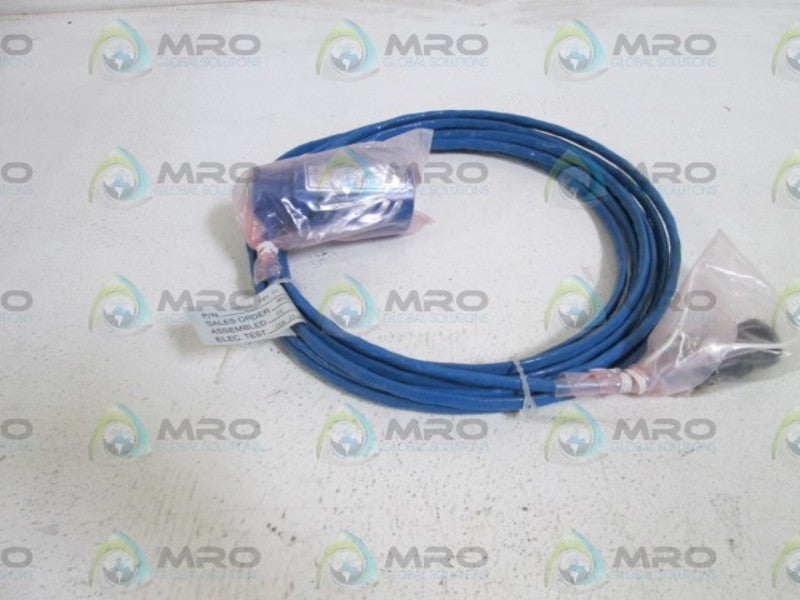 GRANVILLE PHILLIPS CABLE 008918 REV. 01 *NEW NO BOX*