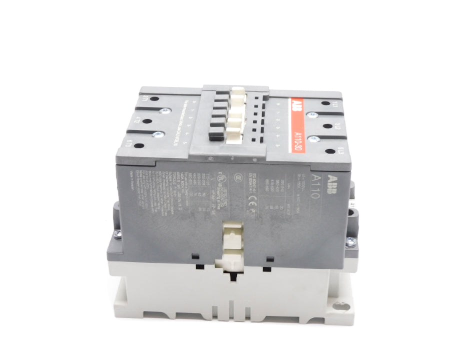 ABB A110-30 220-230V 230-240V UNMP