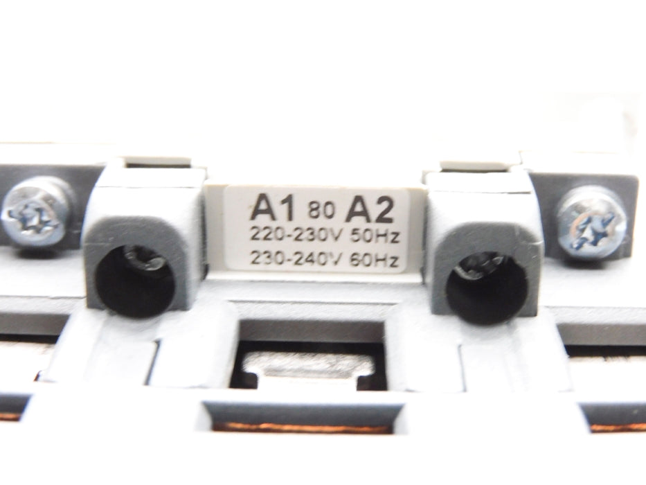 ABB A110-30 220-230V 230-240V UNMP