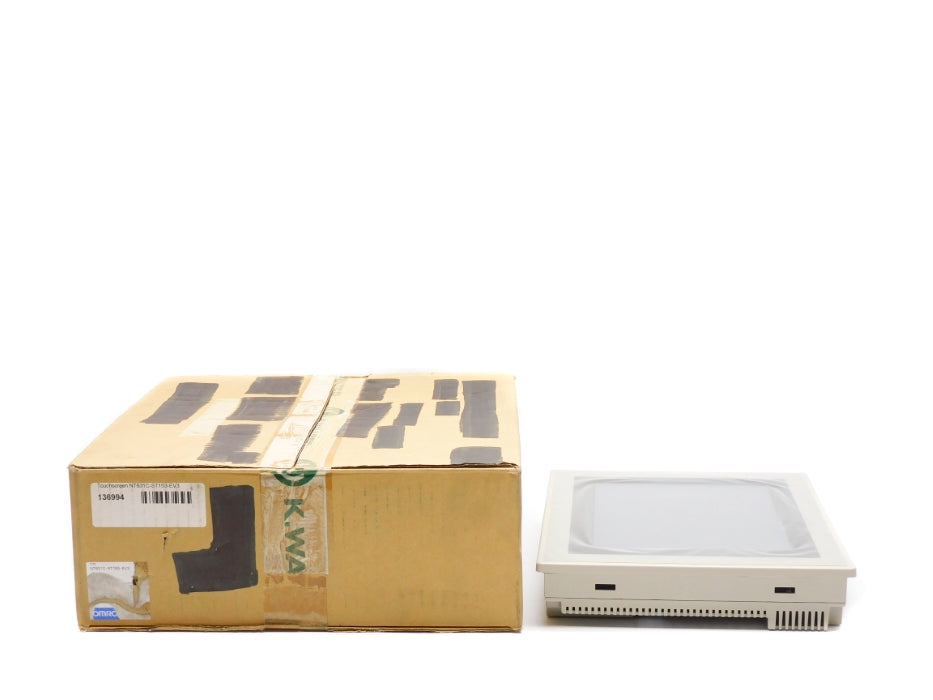 OMRON NT631C-ST153-EV3 NSMP