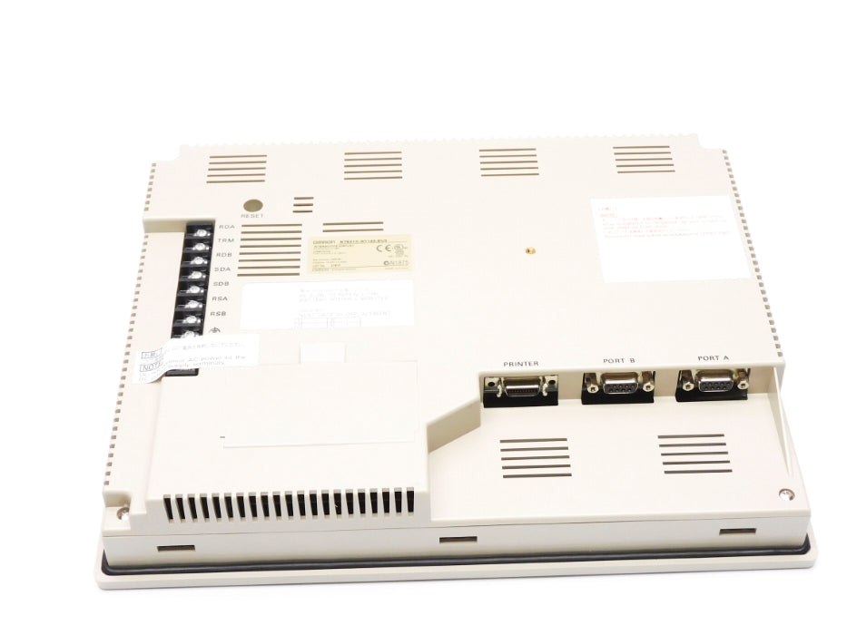 OMRON NT631C-ST153-EV3 NSMP