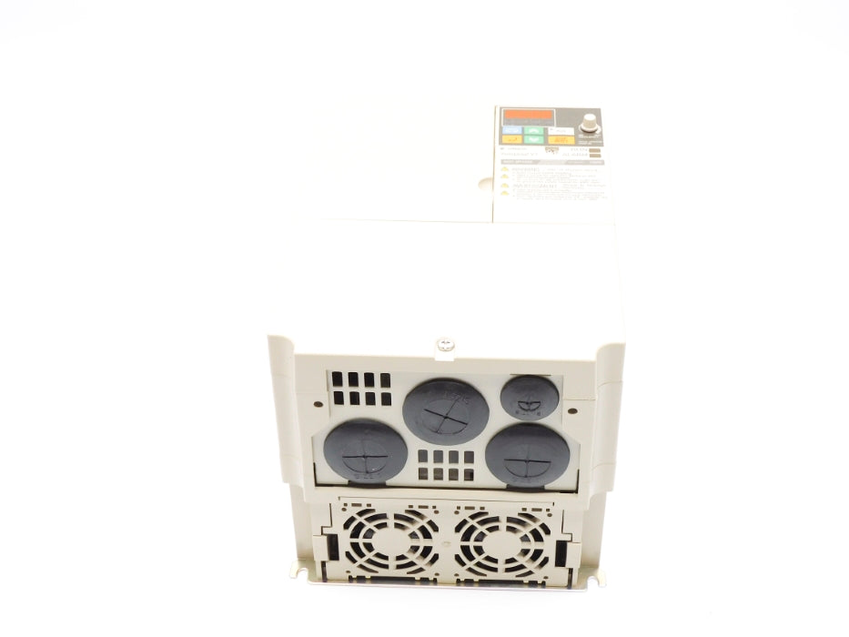 OMRON YASKAWA CIMR-V7AZ47P5 NSMP