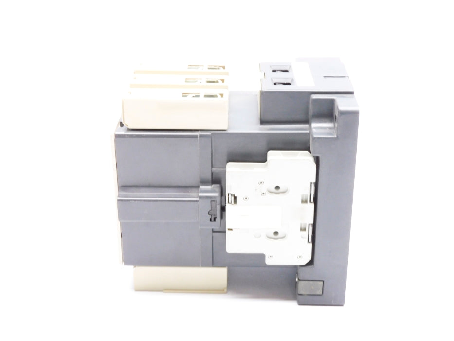SIEMENS 3TF4822-0AM0 600VAC (AS PICTURED) UNMP