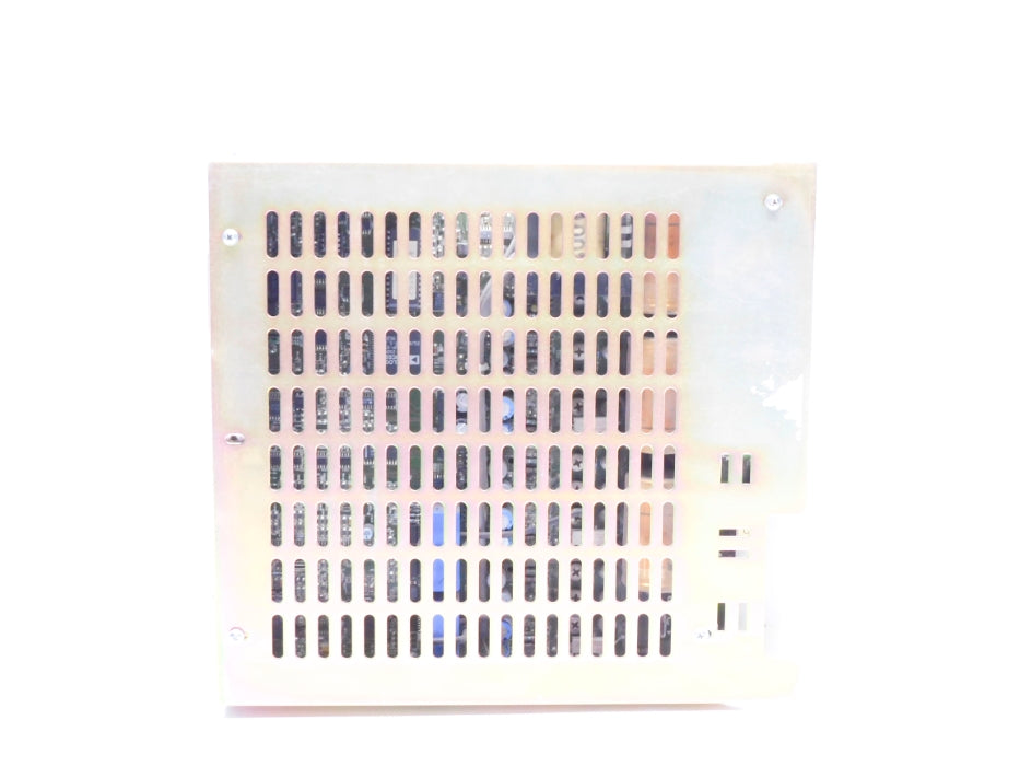 BUHRS ZAANDAM 1310 IRT UNMP