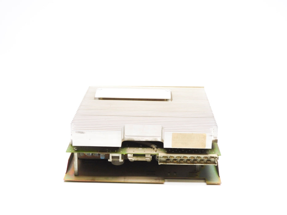 BUHRS ZAANDAM 1310 IRT UNMP