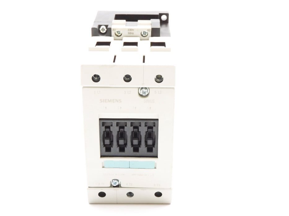 SIEMENS 3RT1044-1AP00 230V NSNP