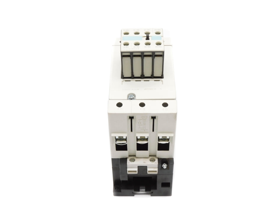 SIEMENS 3RT1044-1AP04 230V (AS PICTURED)  NSNP