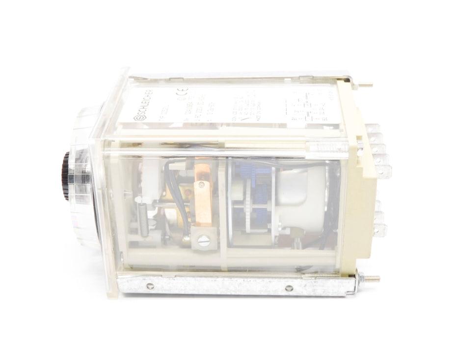 SCHLEICHER DZ521L 230VAC 0.2S-60H UNMP