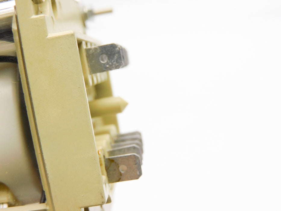 SCHLEICHER DZ521L 230VAC 0.2S-60H UNMP