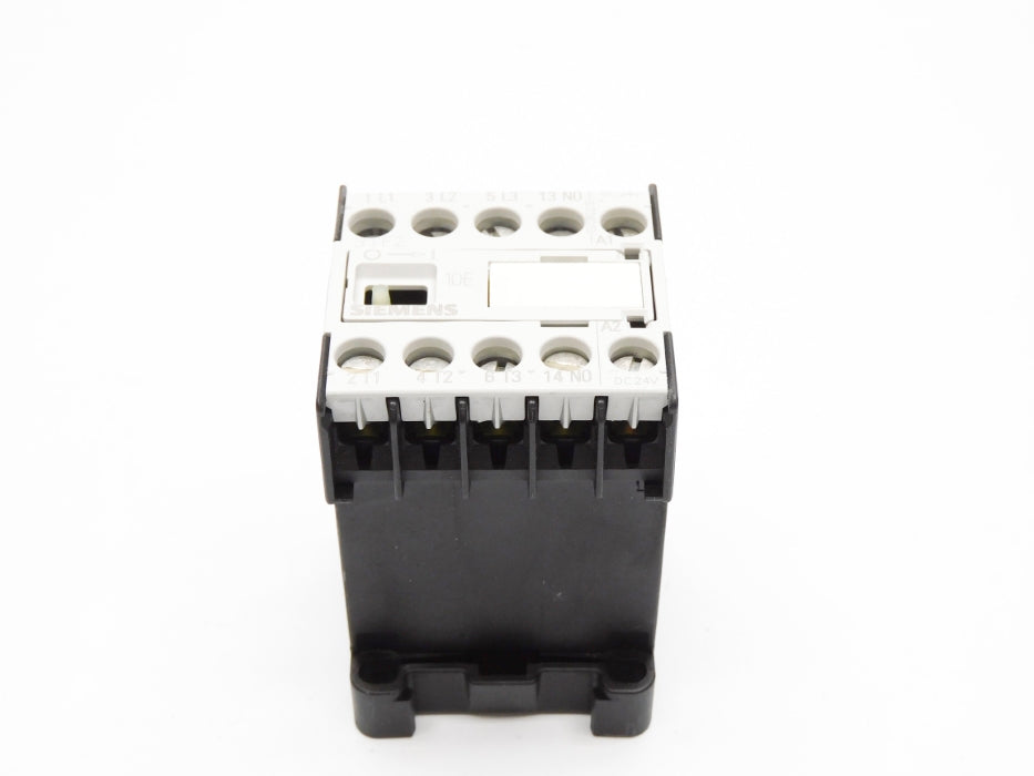 SIEMENS 3TF2010-0BB4 24VDC UNMP