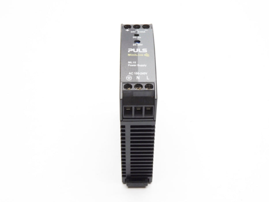 PULS ML15.241 100-240VAC 0.3A NSNP