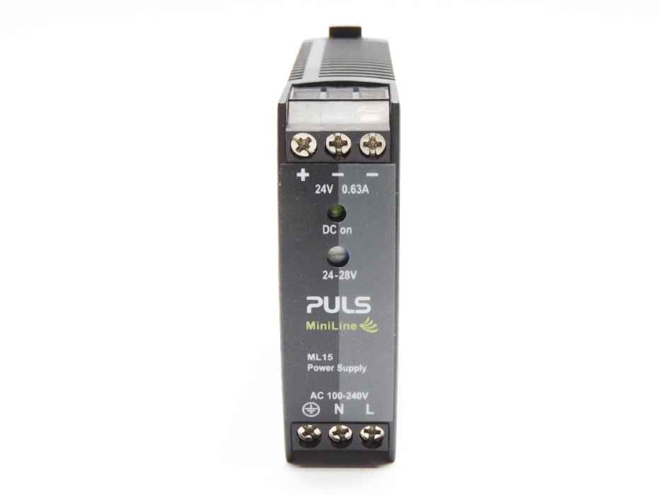 PULS ML15.241 100-240VAC 0.3A NSNP