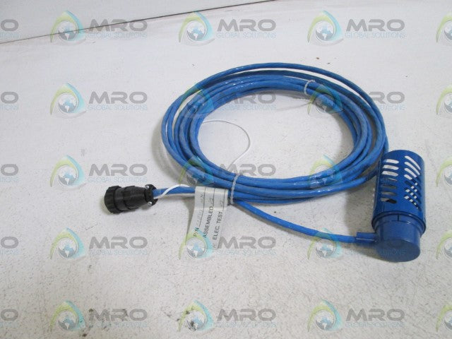 GRANVILLE PHILLIPS CABLE 008918 25FT *NEW NO BOX*
