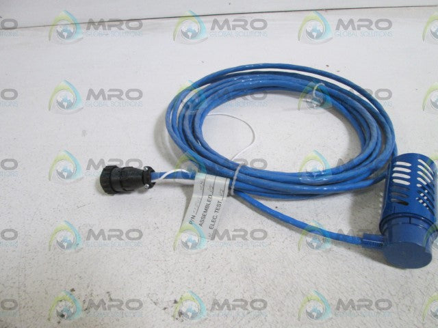 GRANVILLE PHILLIPS CABLE 008918 25FT *NEW NO BOX*
