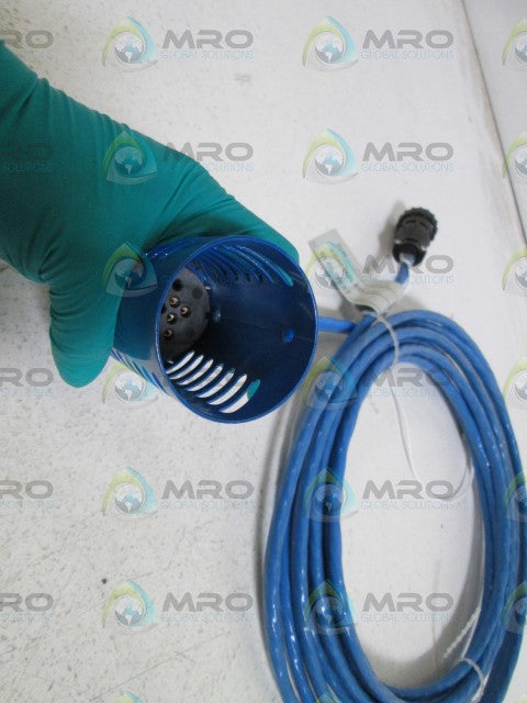 GRANVILLE PHILLIPS CABLE 008918 25FT *NEW NO BOX*