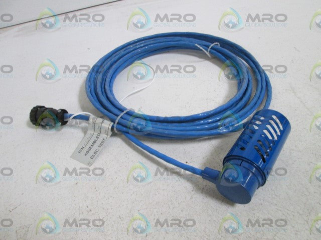 GRANVILLE PHILLIPS CABLE 008918 25FT *NEW NO BOX*