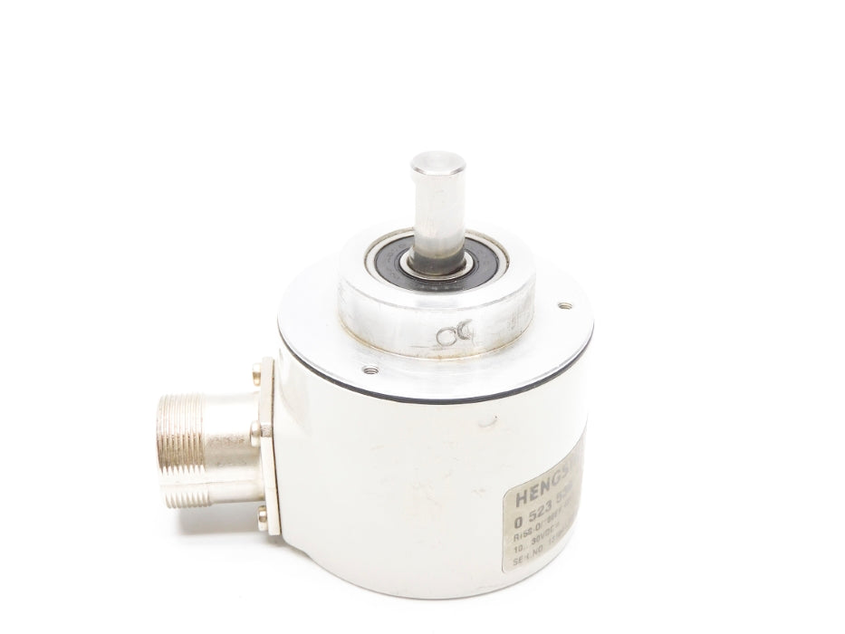 HENGSTLER R158-0/100EK.42ID 0523530 UNMP