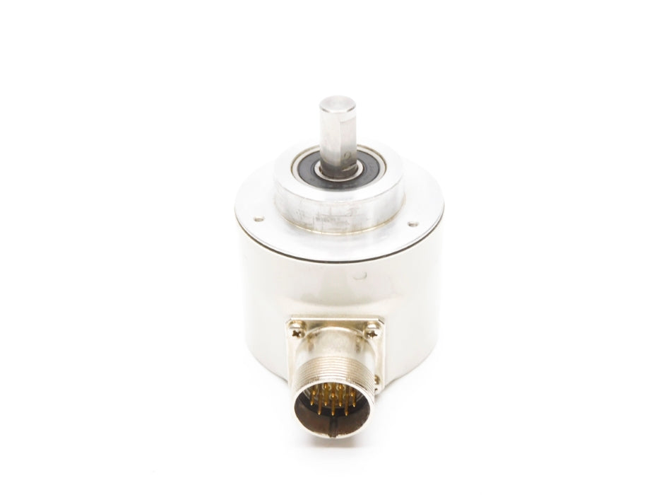 HENGSTLER R158-0/100EK.42ID 0523530 UNMP