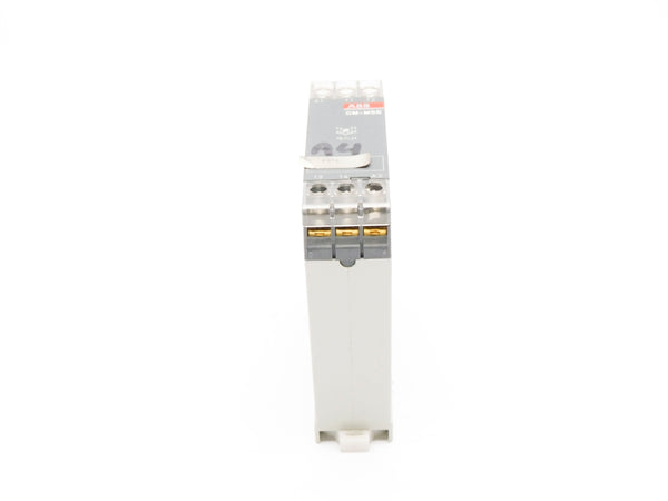 ABB 1SVR550801R9300 CM-MSE 220-240V 10A UNMP