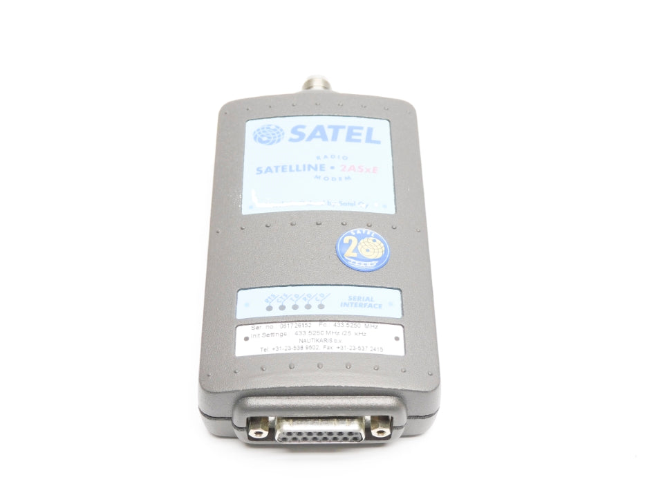 SATEL SATELLINE-2ASXE/250 UNMP
