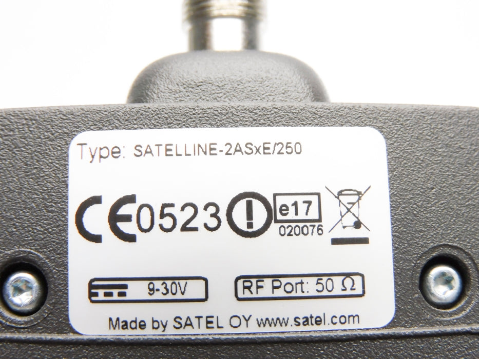SATEL SATELLINE-2ASXE/250 UNMP