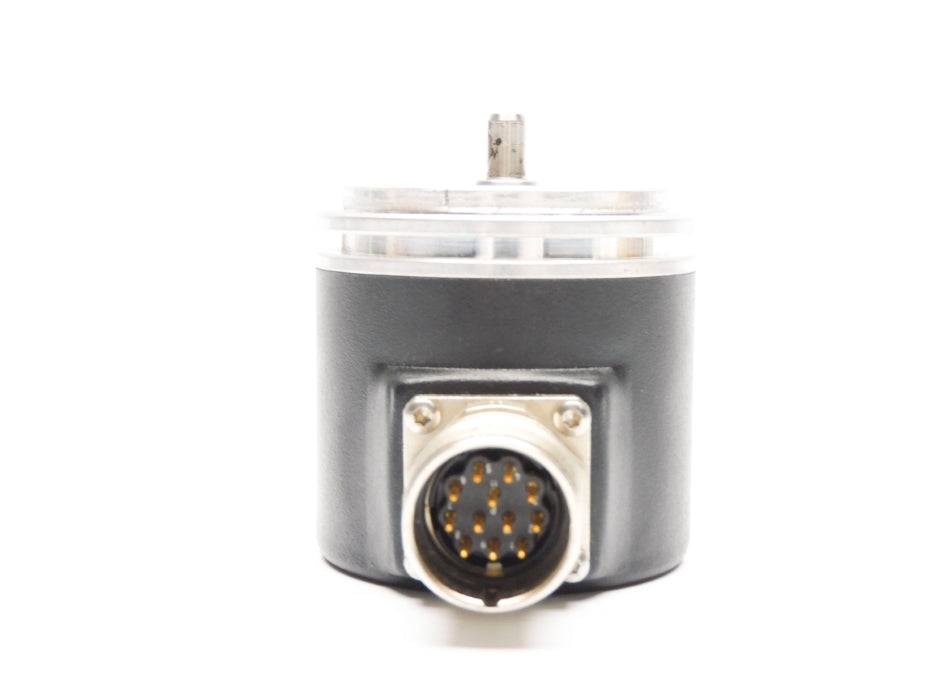 HEIDENHAIN ROD436500027S12-03 295450-40 10-30V UNMP