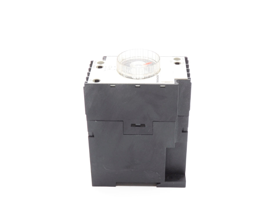 SIEMENS 7PR1040-7AM00 220-230VAC 0-20S UNMP