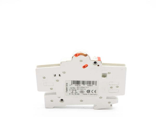ABB S2C-H6RU NSNP