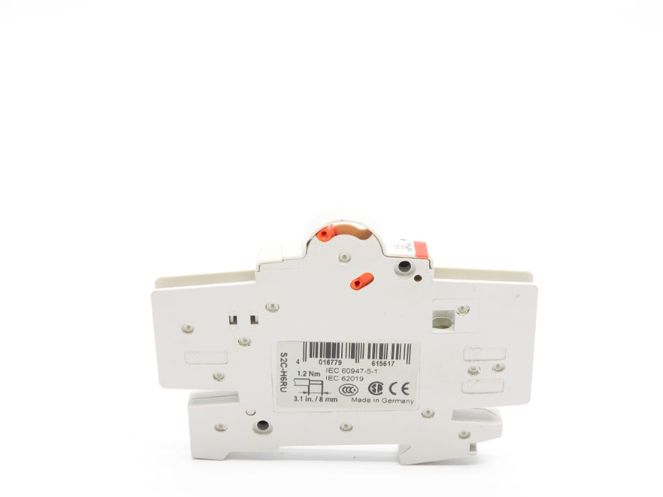 ABB S2C-H6RU NSNP