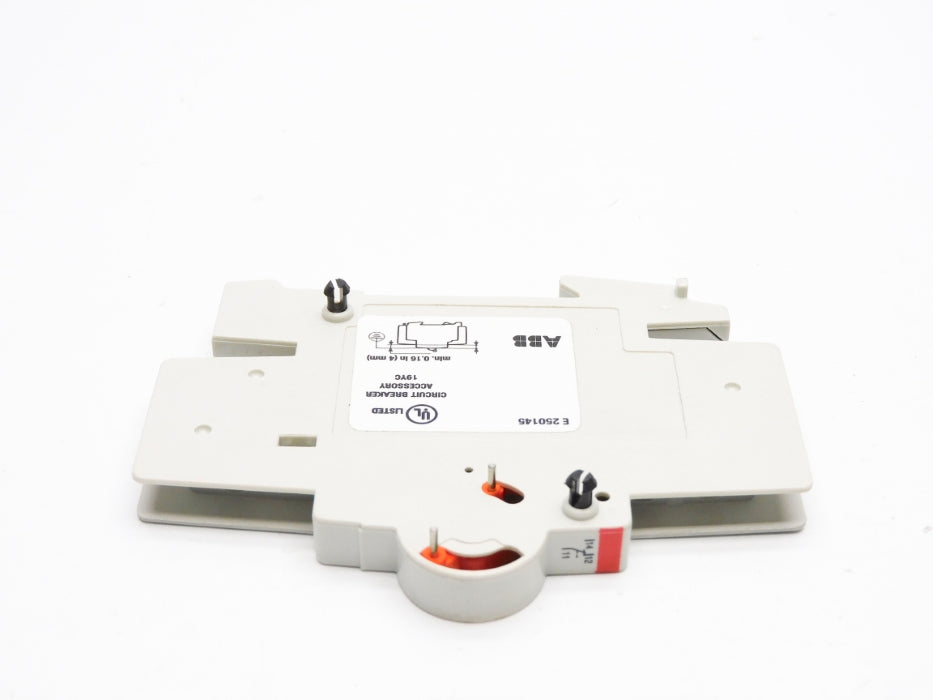 ABB S2C-H6RU NSNP