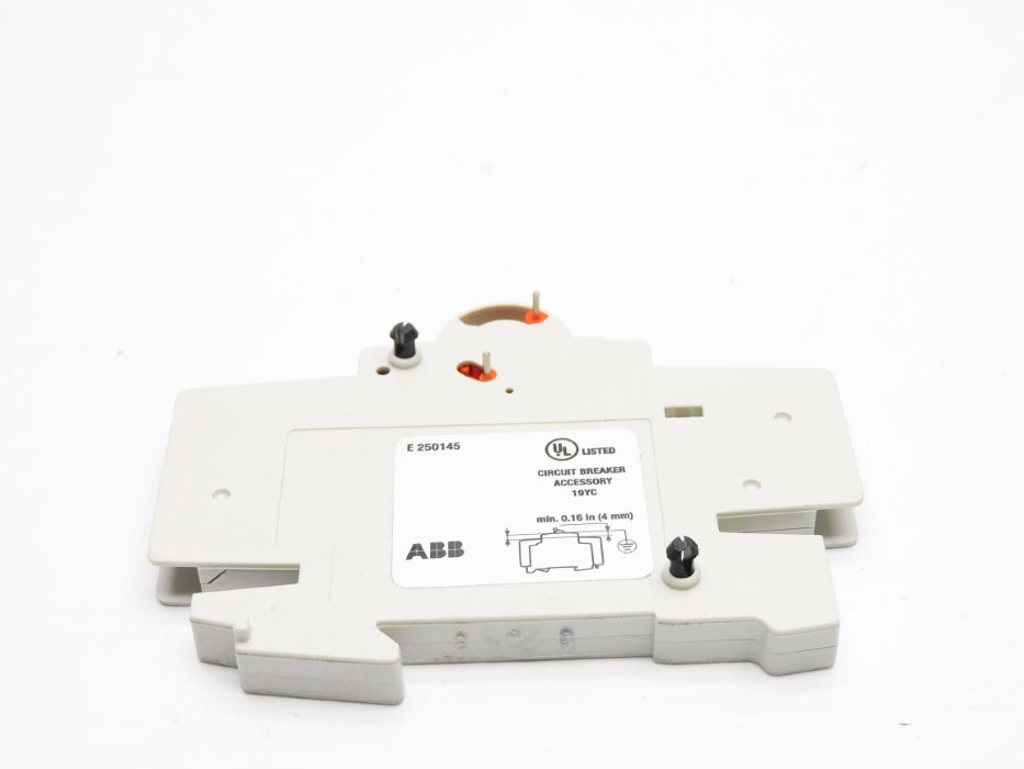 ABB S2C-H6RU NSNP