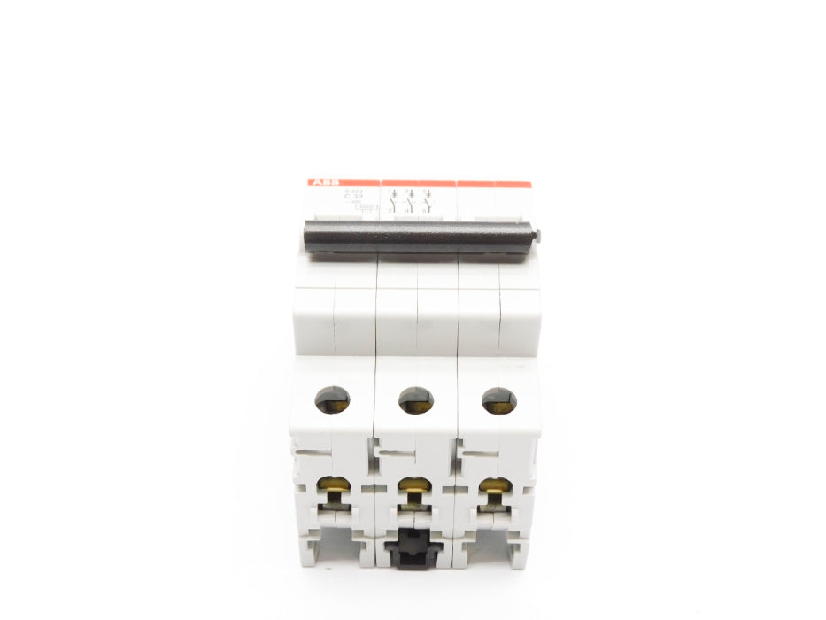 ABB 2CDS253001R0324 S203-C32 32A 400V NSNP