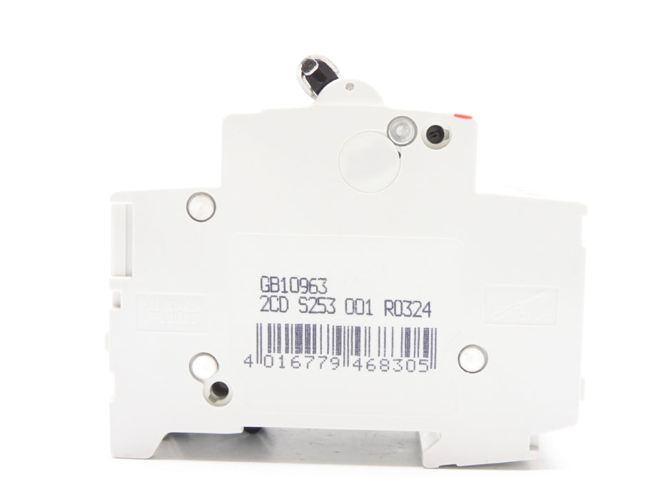 ABB 2CDS253001R0324 S203-C32 32A 400V NSNP