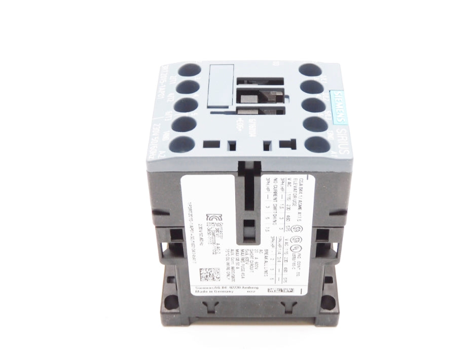 SIEMENS 3RT2015-1AP01 230V NSMP
