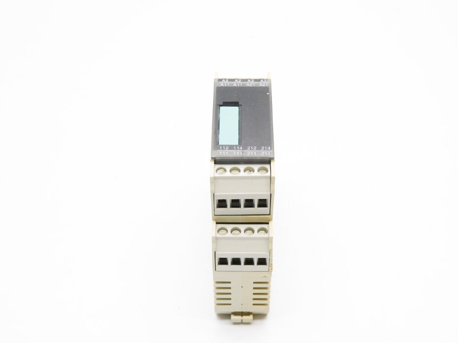 SIEMENS 3TX7004-1GB00 NSNP