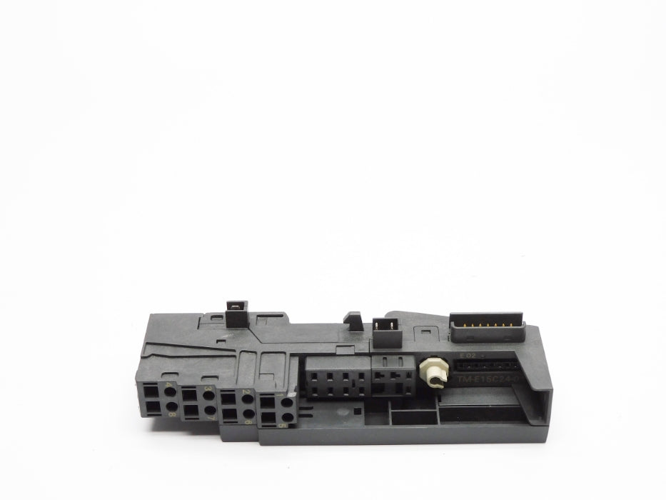 SIEMENS TM-E15C24-01 UNMP