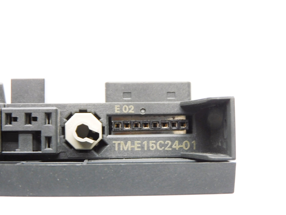SIEMENS TM-E15C24-01 UNMP