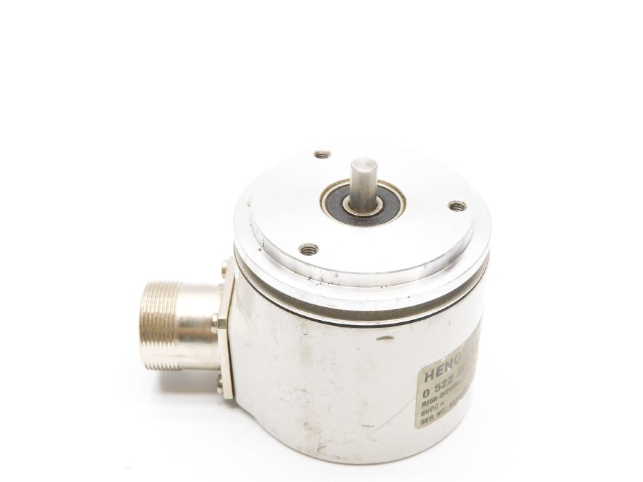 HENGSTLER R158-0/2500AS.41TD 0522221 UNMP