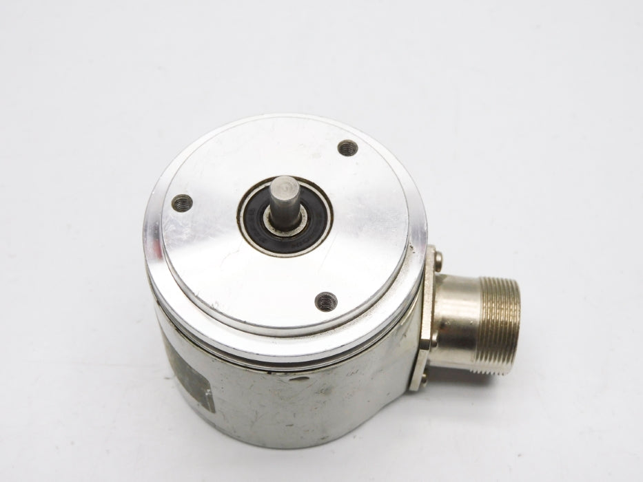 HENGSTLER R158-0/2500AS.41TD 0522221 UNMP